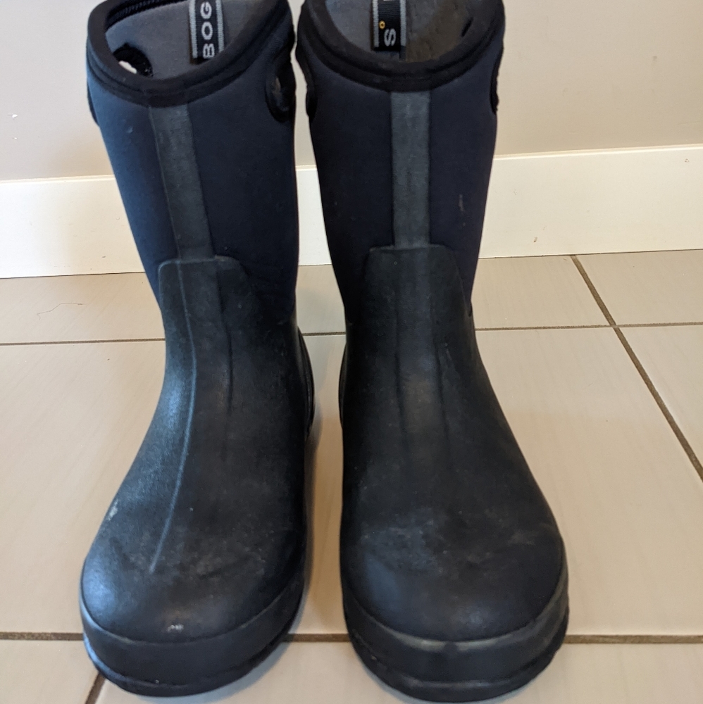 Bogo winter boots